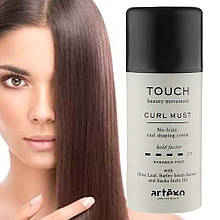 Крем для локонів Artego Touch Curl Must 100мл