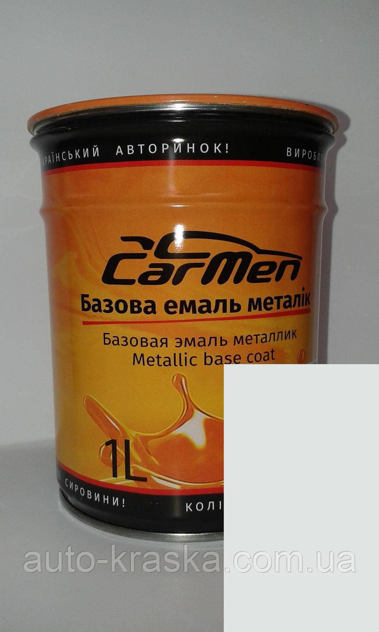 Автофарба CarMen 369 RENAULT 0,1 л