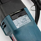 Надійний легкий трирежимний перфоратор BOSCH потужність 800Вт із патроном SDS-Plus прямий для будівництва та ремонту., фото 8