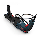 Надійний легкий трирежимний перфоратор BOSCH потужність 800Вт із патроном SDS-Plus прямий для будівництва та ремонту., фото 7