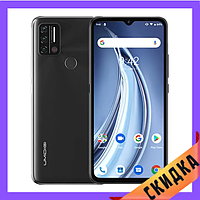 Umidigi A9 3/64Gb Black Гарантия 1 Год (*CPA -3% Скидка)_L