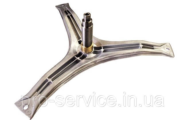 Хрестовина барабана 00684101 для пральних машин Bosch, Siemens