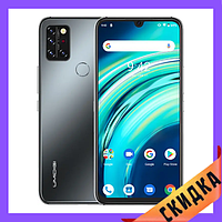 UMIDIGI A9 Pro 4/64 Greу Гарантия 1 Год (*CPA -3% Скидка)_L