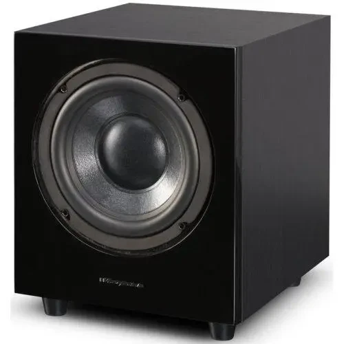 Wharfedale WH-D10 - Сабвуфер, фото 1