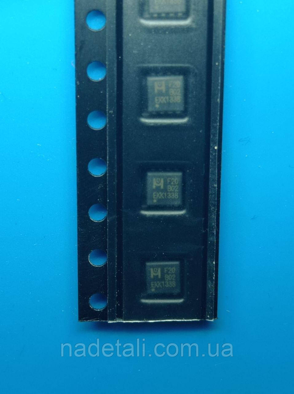 Купить Mosfet EMF20B02V P - канальный, цена 98 грн — Prom.ua (ID ...