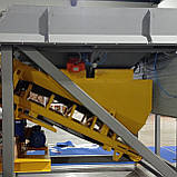 Мобільний бетонний завод МОБІЛ-25, фото 9