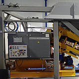 Мобільний бетонний завод МОБІЛ-25, фото 8