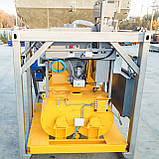 Мобільний бетонний завод МОБІЛ-25, фото 5