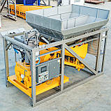 Мобільний бетонний завод МОБІЛ-25, фото 3