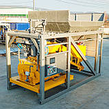 Мобільний бетонний завод МОБІЛ-25, фото 4