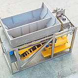 Мобільний бетонний завод МОБІЛ-25, фото 6