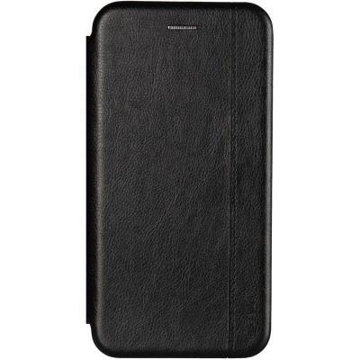 Samsung A047 A04s 2022 Чохол-книжка Gelius Black