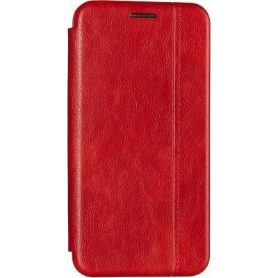 Samsung A045 A04 2022 Чохол-книжка Gelius Red