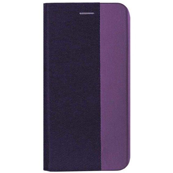 Samsung A135 A13 2022 Чохол-книжка Gelius Violet