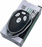 Пульт ДК Alutech-AN Motors AT4 433,92 МГц для автоматики воріт, шлагбаумів, ролет (оригінал)