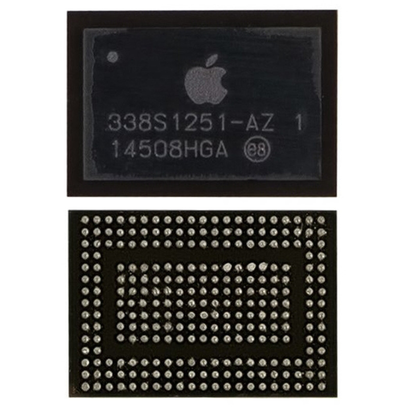 Мікросхема управління живленням 338S1251-AZ для iPhone 6/6 Plus
