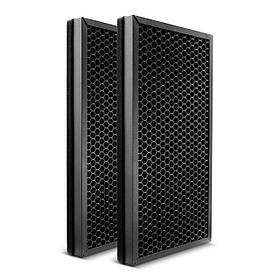 Комплект фільтрів для очищувача повітря AF 50 Karcher 2.863-078.0