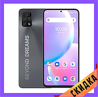 Umidigi A11 Pro Max 4/128Gb Gray Гарантия 1 год (*CPA -3% Скидка)_L