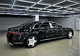 Оригінальні диски R19 Mercedes- Benz Maybach S- class W223 V223, фото 7