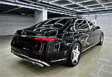 Оригінальні диски R19 Mercedes- Benz Maybach S- class W223 V223, фото 8