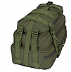 Рюкзак тактичний штурмовий, військовий 30L (олива), фото 4