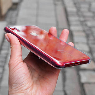 Чохол пластиковий Clear Сase для iPhone 11 Pro Max, фото 1