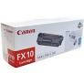 Картридж Canon FX-10 MF4018/4120/4140/4150/4270/ 4320/4330/4340/4350/4370/4380/4660/4690 Fax Black