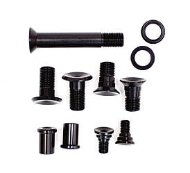 Набір болтів підвіски Marin Pivot Bolt kit D