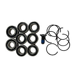 Комплект вальниць (підшипників) підвіски Cannondale K36092 (Habit)