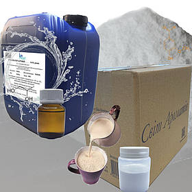 Ароматизатор Молоко пряжене в/р; 11.042