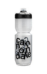 Фляга 0,75 Cannondale Stacked GRIPPER, CLB