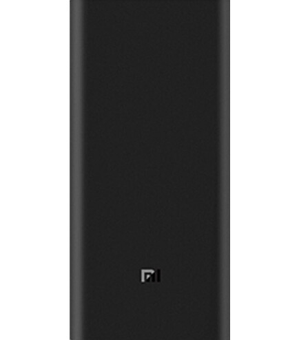 Портативний зарядний пристрій Power Bank Mi 50 W 20000 mAh (PB2050SZM) (BHR5121GL)