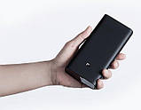 Портативний зарядний пристрій Power Bank Mi 50 W 20000 mAh (PB2050SZM) (BHR5121GL), фото 3