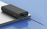 Портативний зарядний пристрій Power Bank Mi 50 W 20000 mAh (PB2050SZM) (BHR5121GL), фото 7