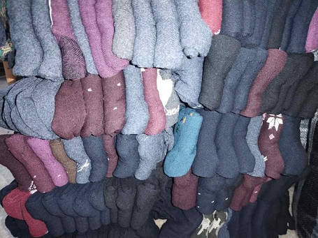 Шкарпетки 2 сорт