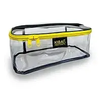 Сумка універсальна Kibas прозора 100х170х270 мм
