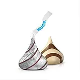 Шоколадные конфеты Hershey's hugs 300 g, фото 6