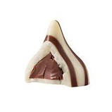Шоколадные конфеты Hershey's hugs 300 g, фото 4