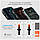 Захисне скло Spigen для iPhone 14 Pro - EZ FIT GLAS.tR (2 шт), Clear (AGL05214), фото 4