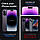 Захисне скло Spigen для iPhone 14 Pro - EZ FIT GLAS.tR (2 шт), Clear (AGL05214), фото 10