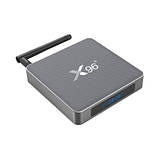 X96 X6 8K Android TV Box 8GB/64GB Android 11, фото 3