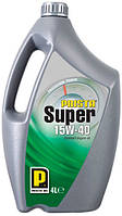 Олива Prista Super 15W-40, 4л (шт.)