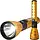 Акумуляторний портативний ліхтар SOVA CB-C77 LED 3 USB, фото 4
