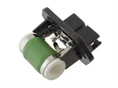 Fiat Ducato резистор печки, арт. DA-6371, фото 1