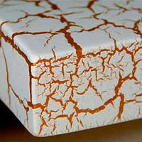 КРАКЕЛЮР І ПАВУТИНА