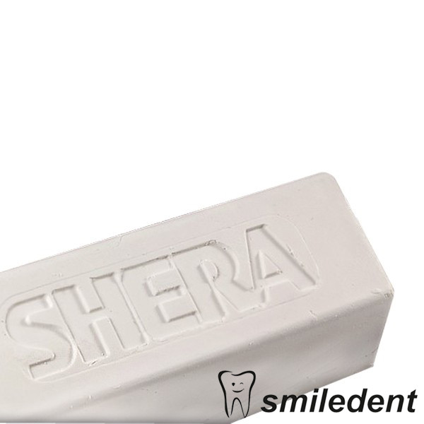 Паста для полірування SHERA POL White 300 г.