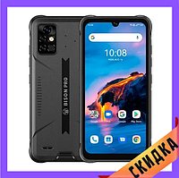 Umidigi Bison PRO 4/128GB Black Global Гарантия 1 год (*CPA -3% Скидка)_L