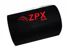 10" Активний сабвуфер бочка ZPX 350W + Bluetooth, фото 3