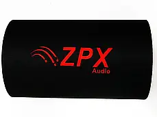 10" Активний сабвуфер бочка ZPX 350W + Bluetooth, фото 4