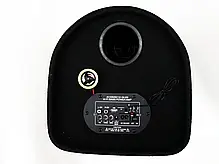 10" Активний сабвуфер бочка ZPX 350W + Bluetooth, фото 6